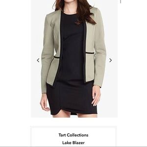 Tart Collections Lake Blazer
